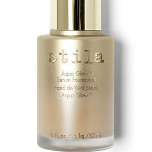 STILA Aqua Glow Serum Foundation